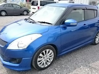 2012 Suzuki SWift RS for sale in Clarendon, Jamaica