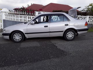 1995 Toyota Corolla for sale in Manchester, Jamaica