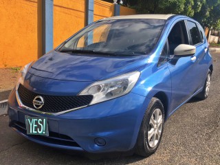 2016 Nissan Note for sale in Kingston / St. Andrew, Jamaica