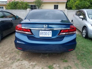 2013 Honda Civic for sale in Kingston / St. Andrew, Jamaica