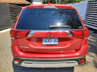 2019 Mitsubishi OUTLANDER for sale in Kingston / St. Andrew, Jamaica