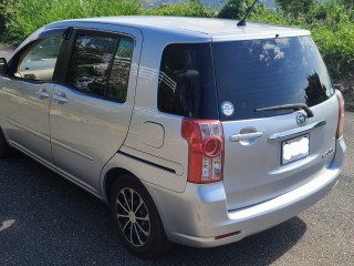 2008 Toyota Raum