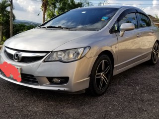 2009 Honda Civic for sale in Kingston / St. Andrew, Jamaica