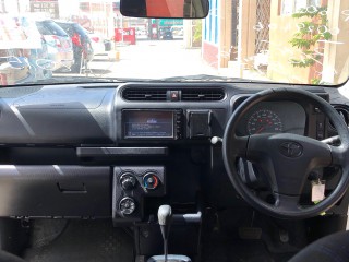 2016 Toyota Probox for sale in Kingston / St. Andrew, Jamaica
