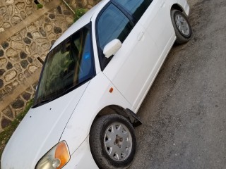 2002 Honda Civic