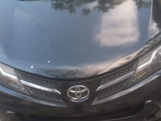 2014 Toyota Toyota rav 4 for sale in St. James, Jamaica