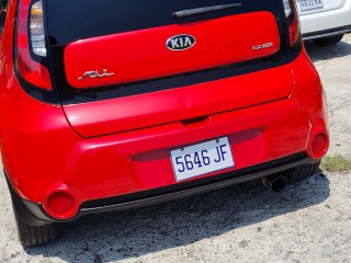 2015 Kia Soul for sale in Clarendon, Jamaica