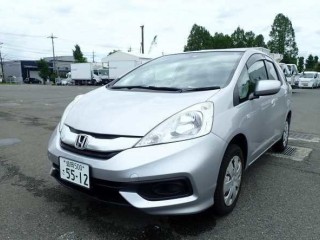 2015 Honda Fit Shuttle hybrid for sale in Kingston / St. Andrew, Jamaica