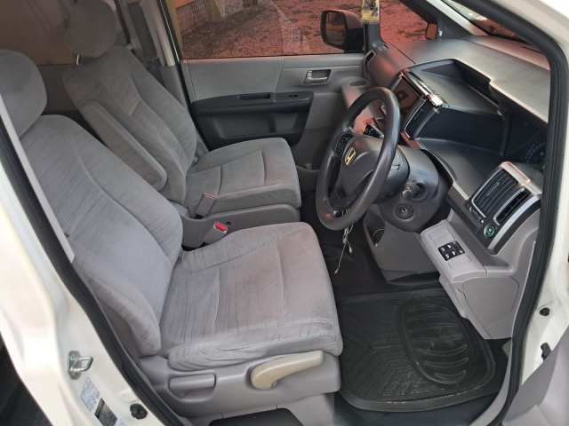 2010 Honda Stepwagon for sale in St. James, Jamaica