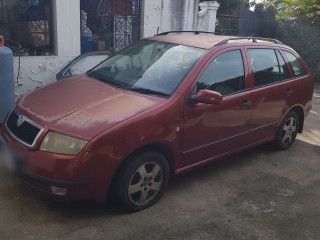 2004 Skoda Fabia for sale in Kingston / St. Andrew, Jamaica