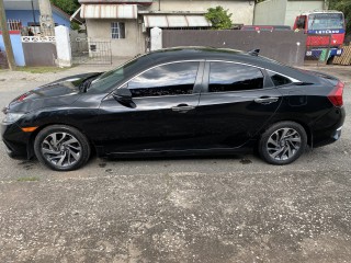 2018 Honda CIVIC for sale in Kingston / St. Andrew, Jamaica