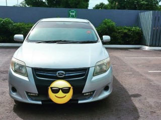 2009 Toyota Fielder