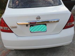 2011 Nissan Tiida for sale in St. Catherine, Jamaica