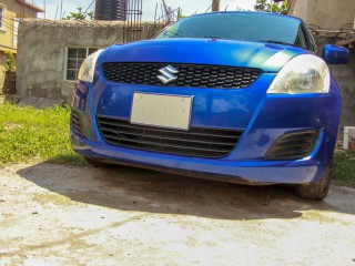 2013 Suzuki Swift for sale in Kingston / St. Andrew, Jamaica