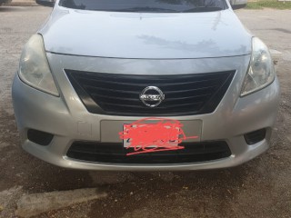 2014 Nissan Latio for sale in St. Catherine, Jamaica