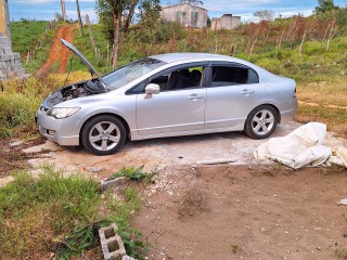 2007 Honda Civic for sale in Manchester, Jamaica