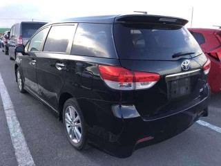 2012 Toyota Wish for sale in St. Catherine, Jamaica