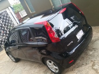 2012 Nissan Note for sale in Manchester, Jamaica