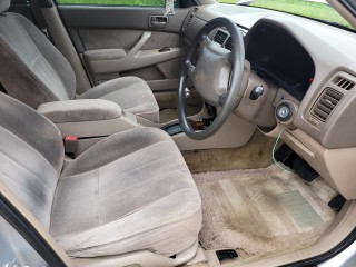 1998 Toyota Camry