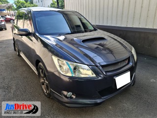 2011 Subaru EXIGA for sale in Kingston / St. Andrew, Jamaica