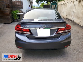 2015 Honda CIVIC for sale in Kingston / St. Andrew, Jamaica