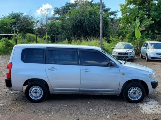 2012 Toyota Probox GL