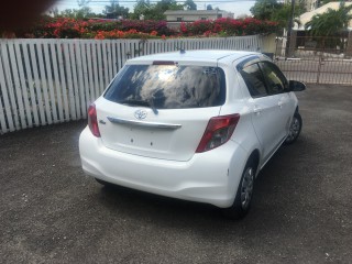 2012 Toyota Vitz for sale in Kingston / St. Andrew, Jamaica