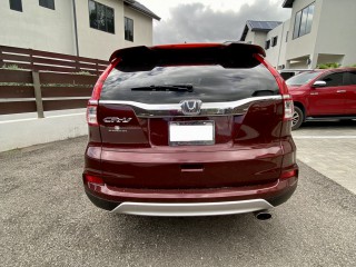 2017 Honda Crv for sale in Kingston / St. Andrew, Jamaica