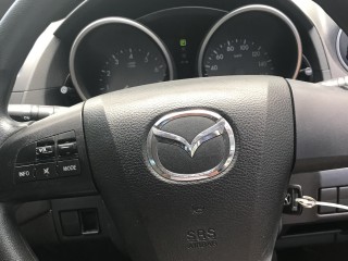 2011 Mazda Premacy for sale in St. Catherine, Jamaica