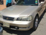 1997 Honda Inspire for sale in Kingston / St. Andrew, Jamaica