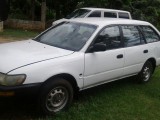 2002 Toyota Corolla for sale in St. Catherine, Jamaica