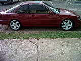 1992 Honda integra for sale in Kingston / St. Andrew, Jamaica