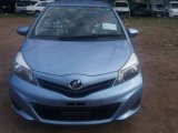 2011 Toyota Vitz for sale in Kingston / St. Andrew, Jamaica