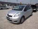 2009 Toyota vitz for sale in Kingston / St. Andrew, Jamaica