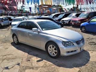 2008 Toyota MARK X for sale in Kingston / St. Andrew, Jamaica