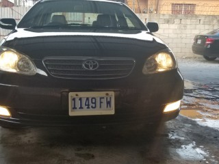 2006 Toyota altis for sale in Kingston / St. Andrew, Jamaica