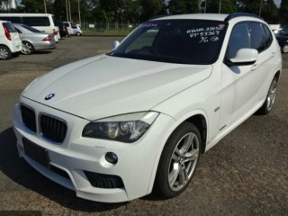 2012 BMW X1 M Series for sale in Clarendon, Jamaica