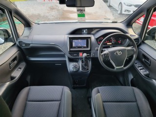 2018 Toyota Noah for sale in Kingston / St. Andrew, Jamaica