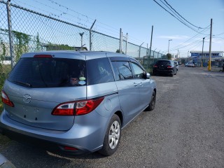 2011 Mazda Premacy for sale in St. Catherine, Jamaica