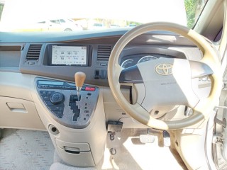 2007 Toyota Isis for sale in St. James, Jamaica