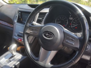 2011 Subaru Legacy for sale in Manchester, Jamaica