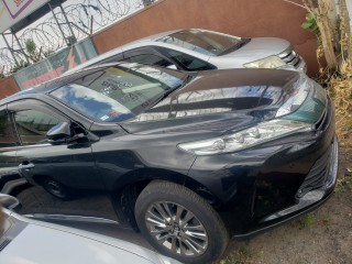 2017 Toyota Harrier for sale in Kingston / St. Andrew, Jamaica