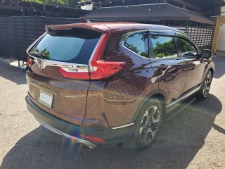 2019 Honda CRV
$4,990,000
