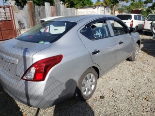 2014 Nissan latio for sale in St. Catherine, Jamaica