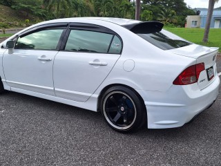2008 Honda Civic
$930,000
