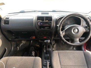 2005 Suzuki swift