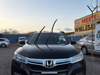2015 Honda accord for sale in St. Catherine, Jamaica