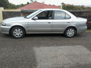 2004 Nissan Sunny for sale in Manchester, Jamaica