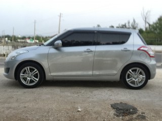 2011 Suzuki Swift for sale in St. James, Jamaica