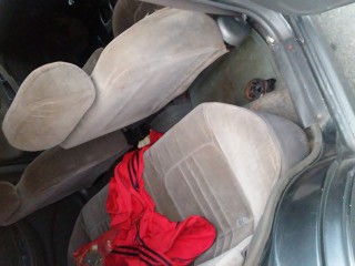1991 Nissan Sunny b13 for sale in Manchester, Jamaica